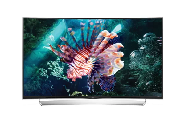 تلویزیون 4K ال جی TV LED Smart LG 55UG87000GI - سایز 55 اینچ