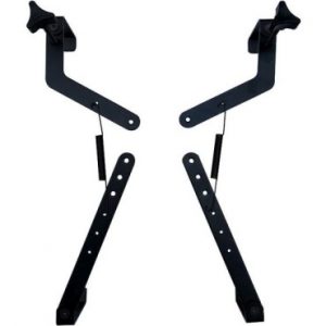 مکمل نگهدارنده مانیتور باراد MA1