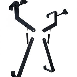 مکمل نگهدارنده مانیتور باراد MA1