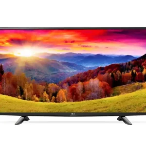 تلویزیون ال جی TV LED LG 43LH51300GI - سایز 43 اینچ