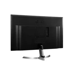 مانیتور ال جی 27UD59-B - سایز : 27 اینچ