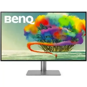 مانیتور بنکیو PD3220U سایز 32 اینچ