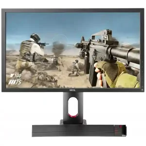 مانیتور بنکیو XL2720 سایز 27 اینچ