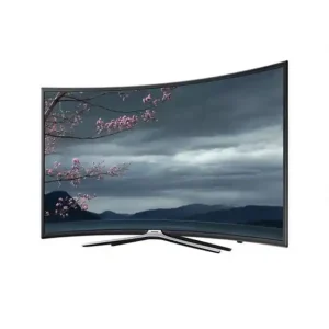 تلویزیون منحنی هوشمند سامسونگ LED Curved TV Samsung 55M6965 - سایز 55 اینچ