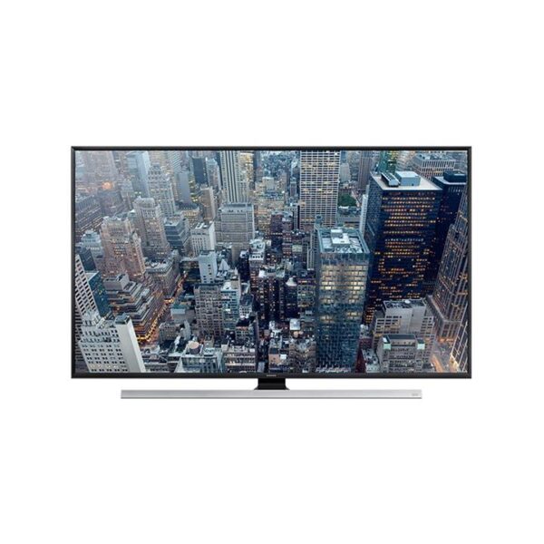 تلویزیون 4K سامسونگ TV LED Samsung 55JU7960 - سایز 55 اینچ