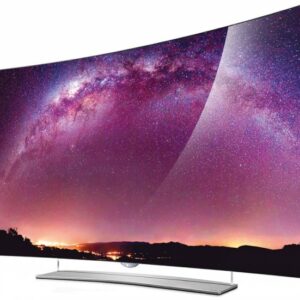 تلویزیون 4K ال جی TV OLED LG Smart 65EG960T - سایز 65 اینچ
