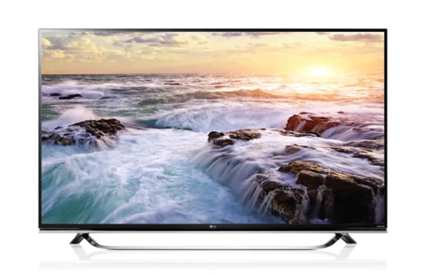 تلویزیون 4K ال جی TV LED LG Smart 49UF85000GI - سایز 49 اینچ