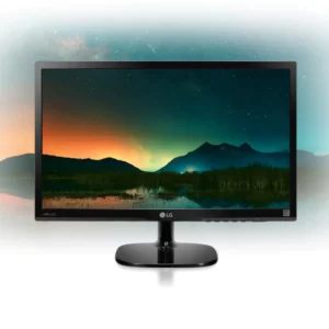 مانیتور ال جی Monitor LG IPS 20MP48A - سایز 20 اینچ