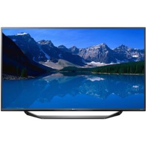 تلویزیون 4K ال جی TV LED LG Smart 55UF77000GI - سایز 55 اینچ
