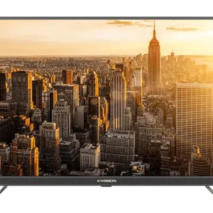 تلویزیون ایکس ویژن TV X.Vision 49XTU725 - سایز 49 اینچ