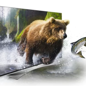 تلویزیون 4K ال جی TV LED LG Smart 55UF86000GI- سایز 55 اینچ