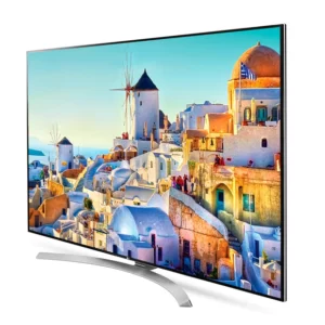 تلویزیون 4K ال جی TV LED Smart LG 49UH65200GI - سایز 49 اینچ