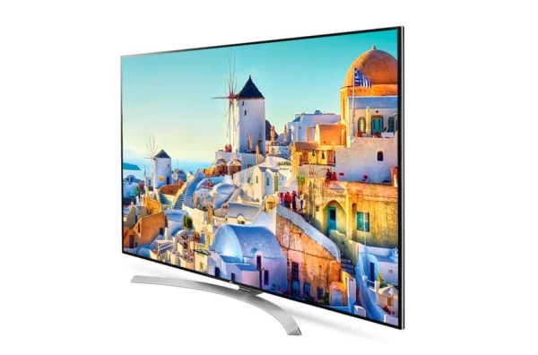 تلویزیون 4K ال جی TV LED Smart LG 49UH65200GI - سایز 49 اینچ
