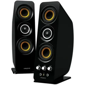 اسپیکر کریتیو Speaker Creative Wireless T50