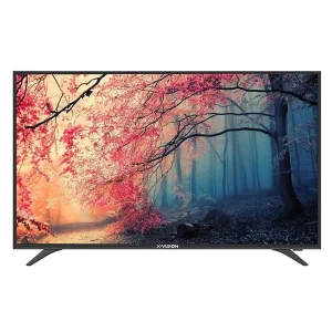 تلویزیون ایکس ویژن 49XT520 سایز 49 اینچ