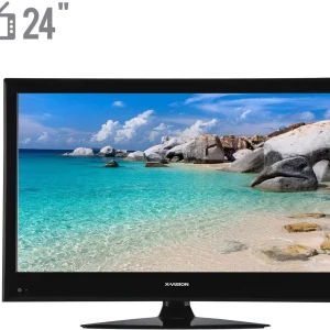 مانیتور ایکس ویژن مدل 24XS432 سایز 24 اینچ