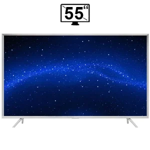 تلویزیون تی سی ال TCL 55P2US - سایز 55 اینچ