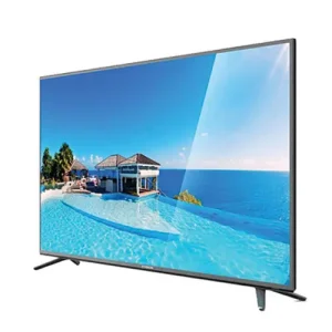 تلویزیون ایکس ویژن TV X.Vision 55XTU625 - سایز 55 اینچ