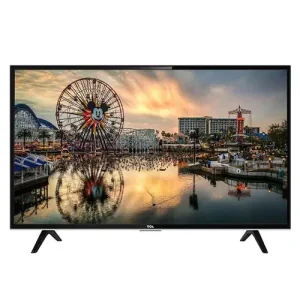 تلویزیون تی سی ال مدل 43D2910 سایز 43 اینچ