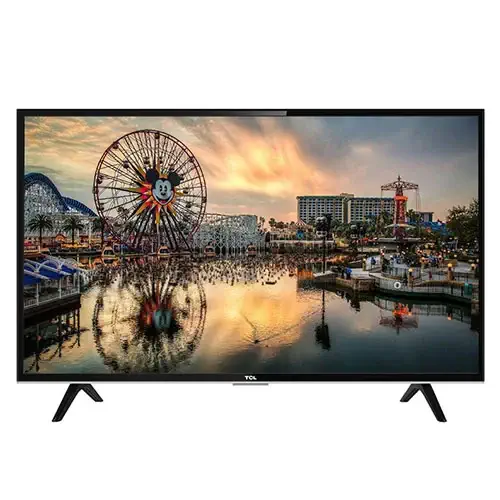 تلویزیون تی سی ال مدل 43D2910 سایز 43 اینچ تلویزیون تی سی ال مدل 43D2910 سایز 43 اینچ