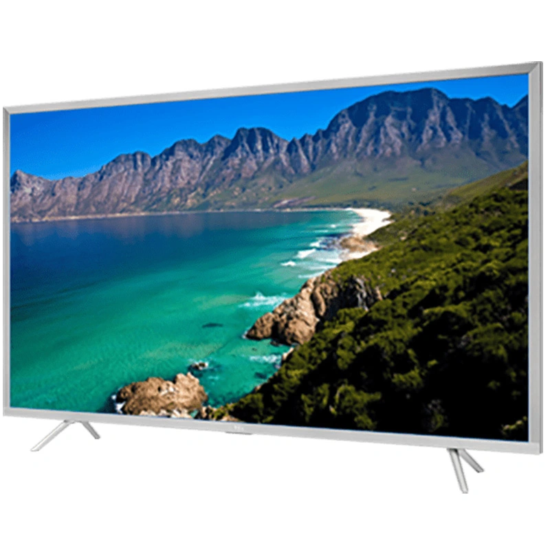 تلویزیون تی سی ال TCL 55P2US - سایز 55 اینچ تلویزیون تی سی ال TCL 55P2US - سایز 55 اینچ