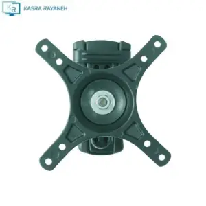 پایه دیواری مانیتور متحرک LCDArm LW-78