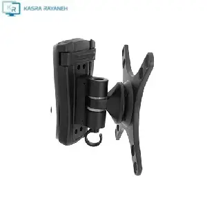 پایه دیواری مانیتور متحرک LCDArm LW-78