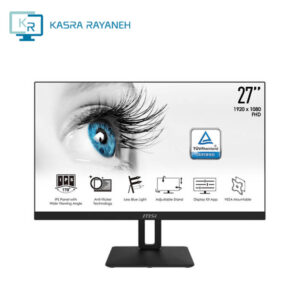 معرفی مانیتور ام اس آی مدل PRO MP271P
