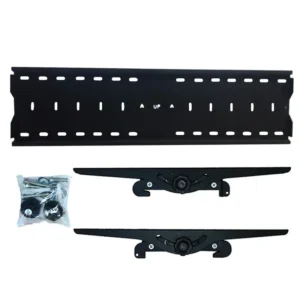 پایه تلویزین متحرک دیواری مدل TW-870