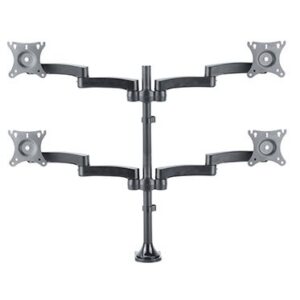 پایه رومیزی مانیتور ال‌سی‌دی آرم مدل LD-4