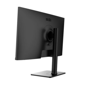 مانیتور ام اس ای مدل MD241P سایز 24 اینچ