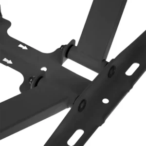 پایه تلویزیون متحرک دیواری ال سی دی آرم مدل TWM-510