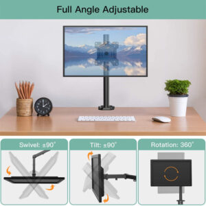 پایه نگهدارنده ارگو مدل WLA003