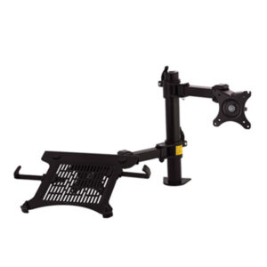 پایه نگهدارنده مانیتور و لپ تاپ ارگو مدل WLA005