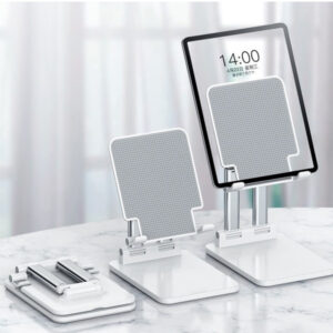 پایه نگهدارنده گوشی موبایل و تبلت ارگو مدل WMH004