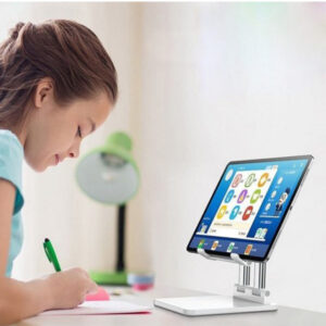 پایه نگهدارنده گوشی موبایل و تبلت ارگو مدل WMH004