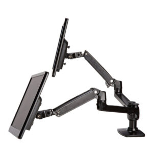 پایه نگهدارنده مانیتور دو قلو ارگو مدل WLA004