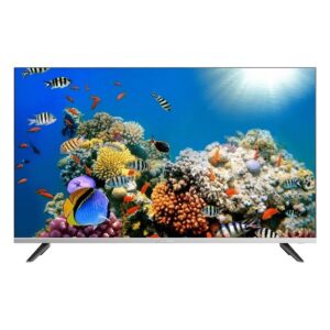 تلویزیون ایکس ویژن مدل 43XC630 سایز 43 اینچ