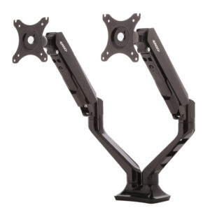 پایه نگهدارنده مانیتور دو قلو ارگو مدل WLA004
