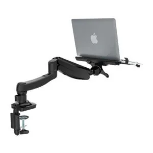 پایه نگهدارنده لپ تاپ با جک گازی ارگو مدل WLA002