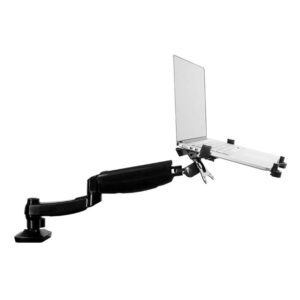 پایه نگهدارنده لپ تاپ با جک گازی مدل WLA002