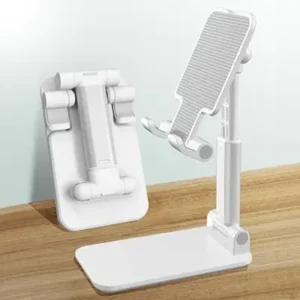 پایه نگهدارنده گوشی موبایل و تبلت مدل WMH002