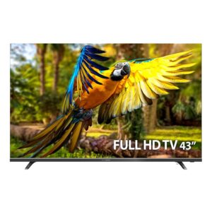 تلویزیون دوو مدل DLE-43K4200 سایز 43 اینچ