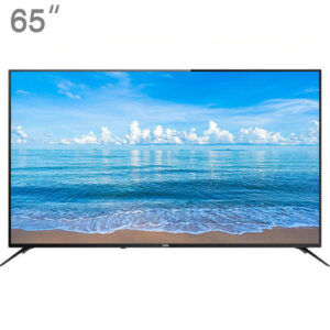 تلویزیون هوشمند سام الکترونیک 65 اینچ مدل 65TU6500