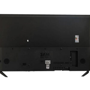 تلویزیون ال ای دی سام الکترونیک مدل 55TU6500