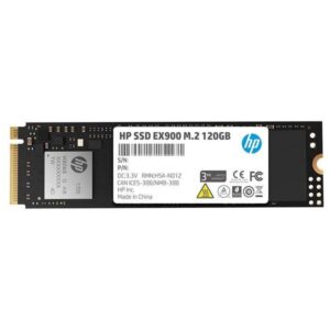 هارد SSD یک ترابایت hp مدل EX900 Pro M2 