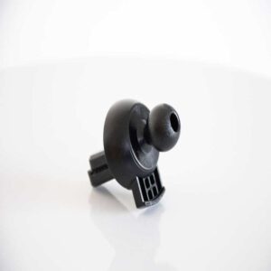 پایه نگهدارنده و شارژر بی سیم گوشی موبایل گیل مدل wp-625