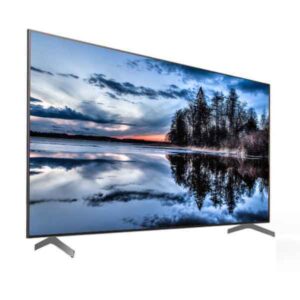 تلویزیون سونی 75X80J