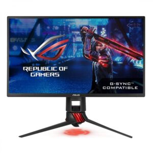 مانیتور ASUS ROG STRIX XG258Q