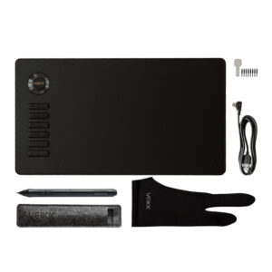 قلم نوری ویک A15